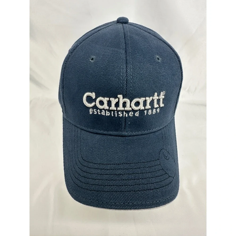 Carhartt canvas baseball